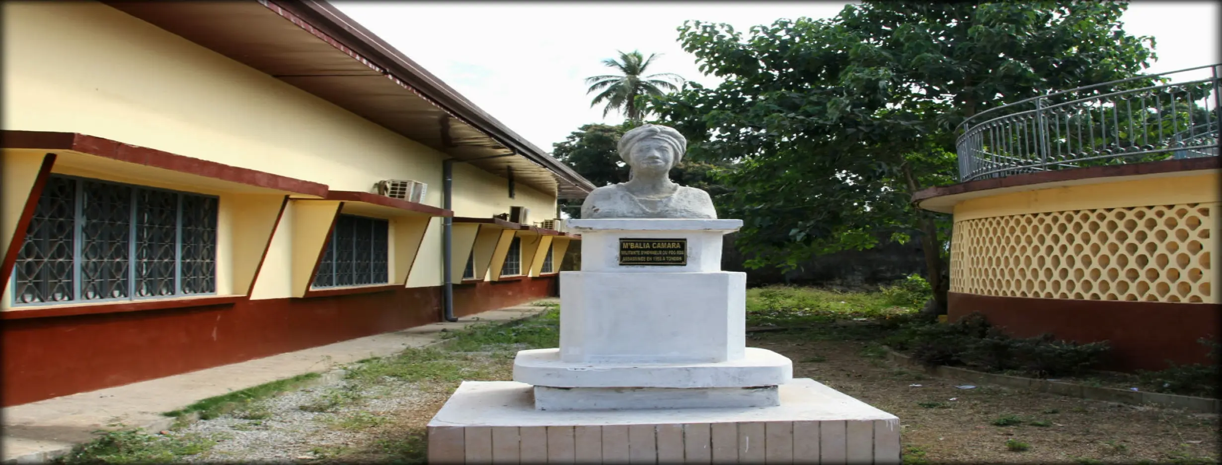 Image for Conakry National Museum of Art